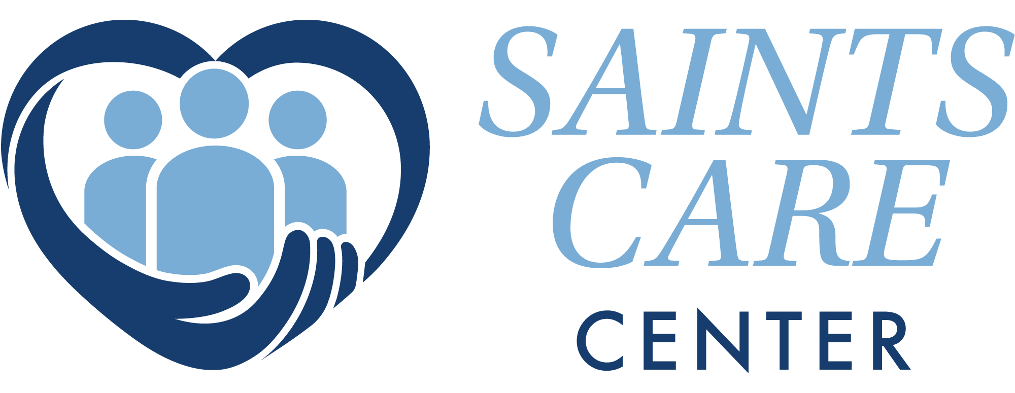 Saints Care Center